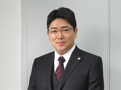 林 征人